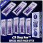 x6 Sleep Now™ Bedtime Diffuser - Special Multi-Pack